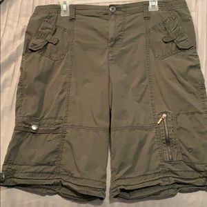 Cargo pants
